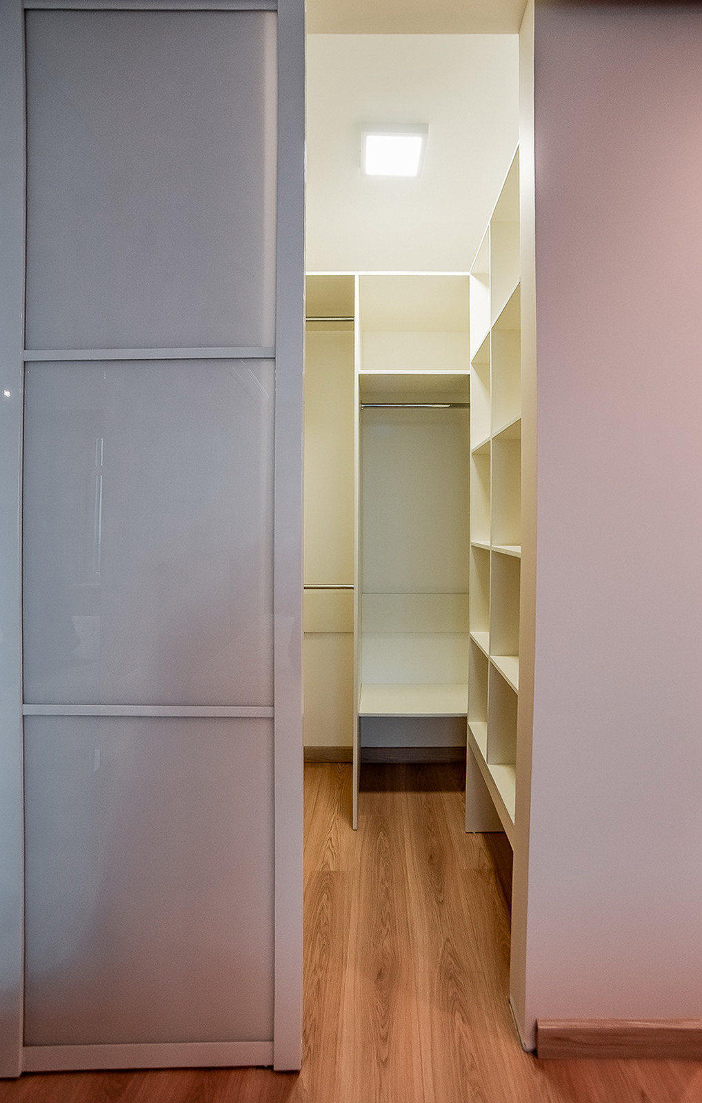 ЖК Дом с террасами, Горького, 43