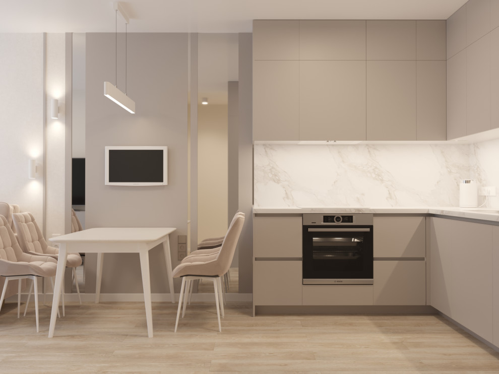 ЖК Легенда Спб