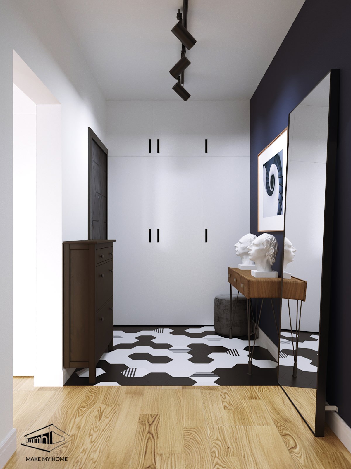 Квартира в Фили