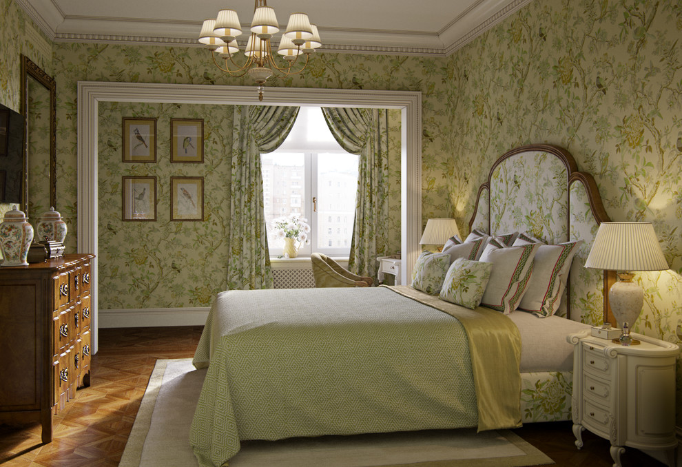 Квартира в ЖК на Гиляровского