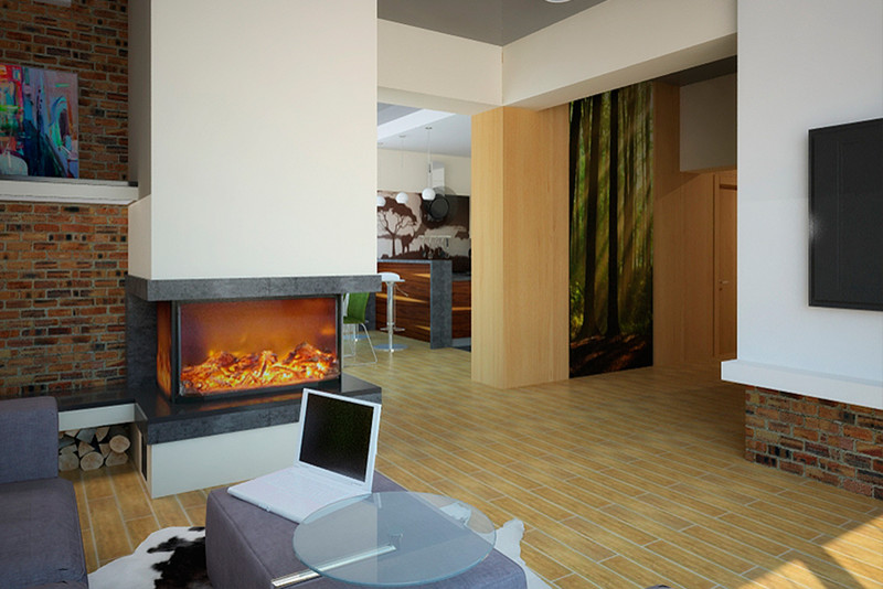 Коттедж в Косулино