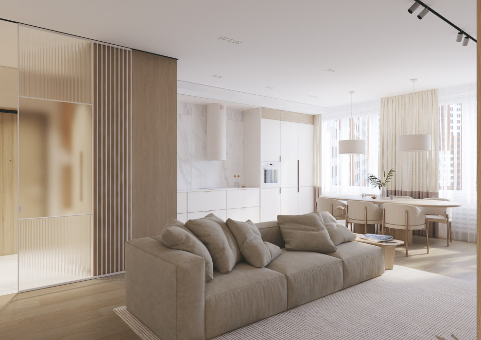 ЖК Румянцево-парк