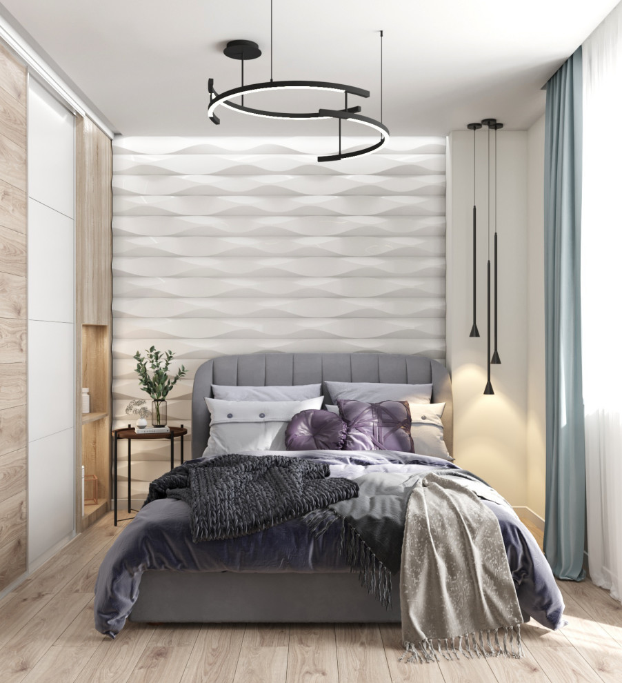 Воздушная зефирка