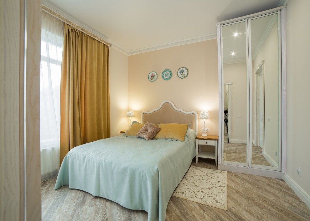 Комплекс отдыха "Лель", фото реализованного проекта