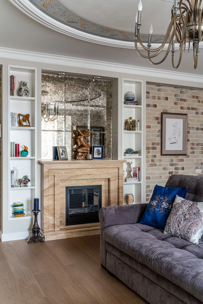 Квартира на Васильевском острове