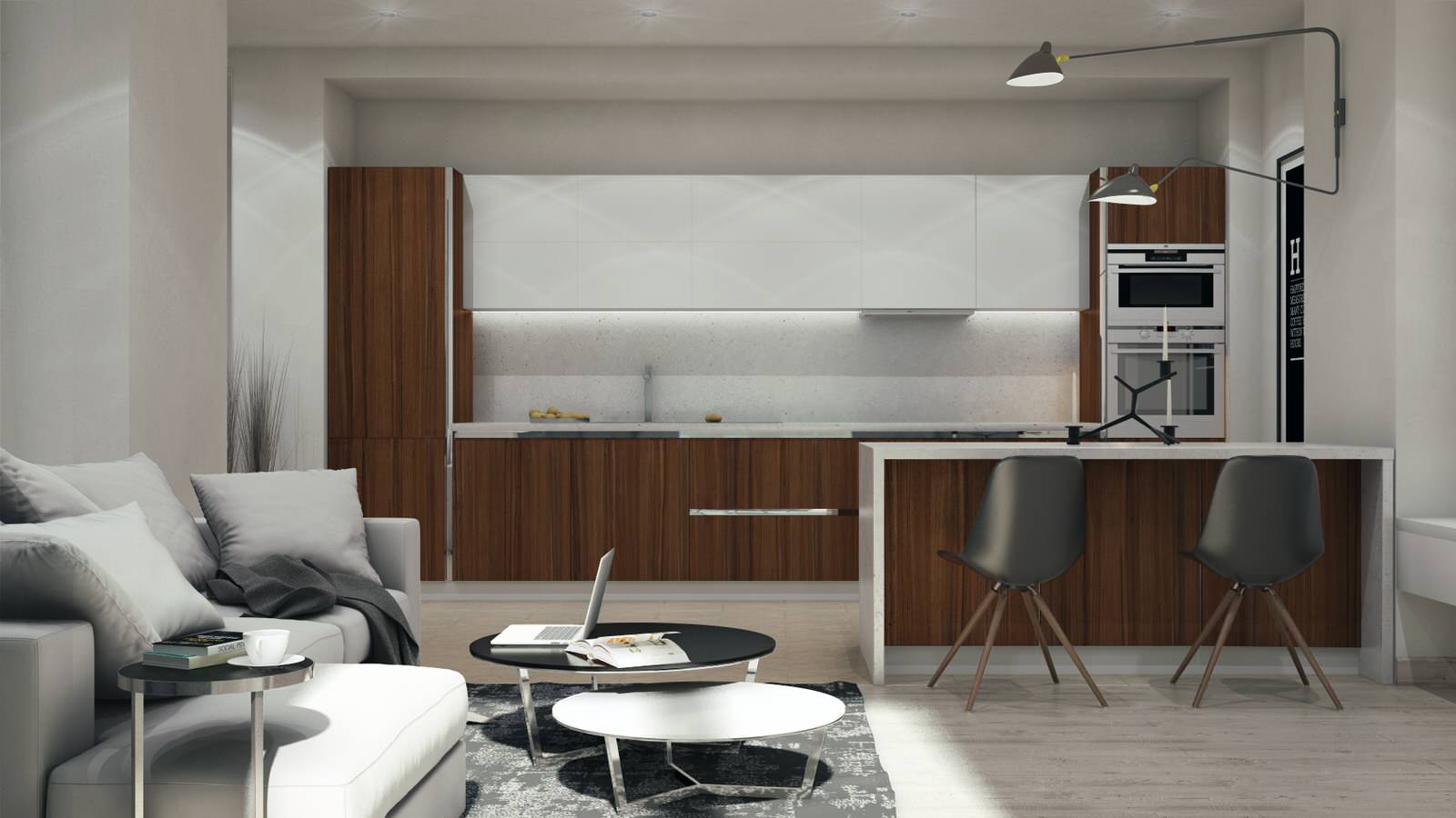 Квартира-студия