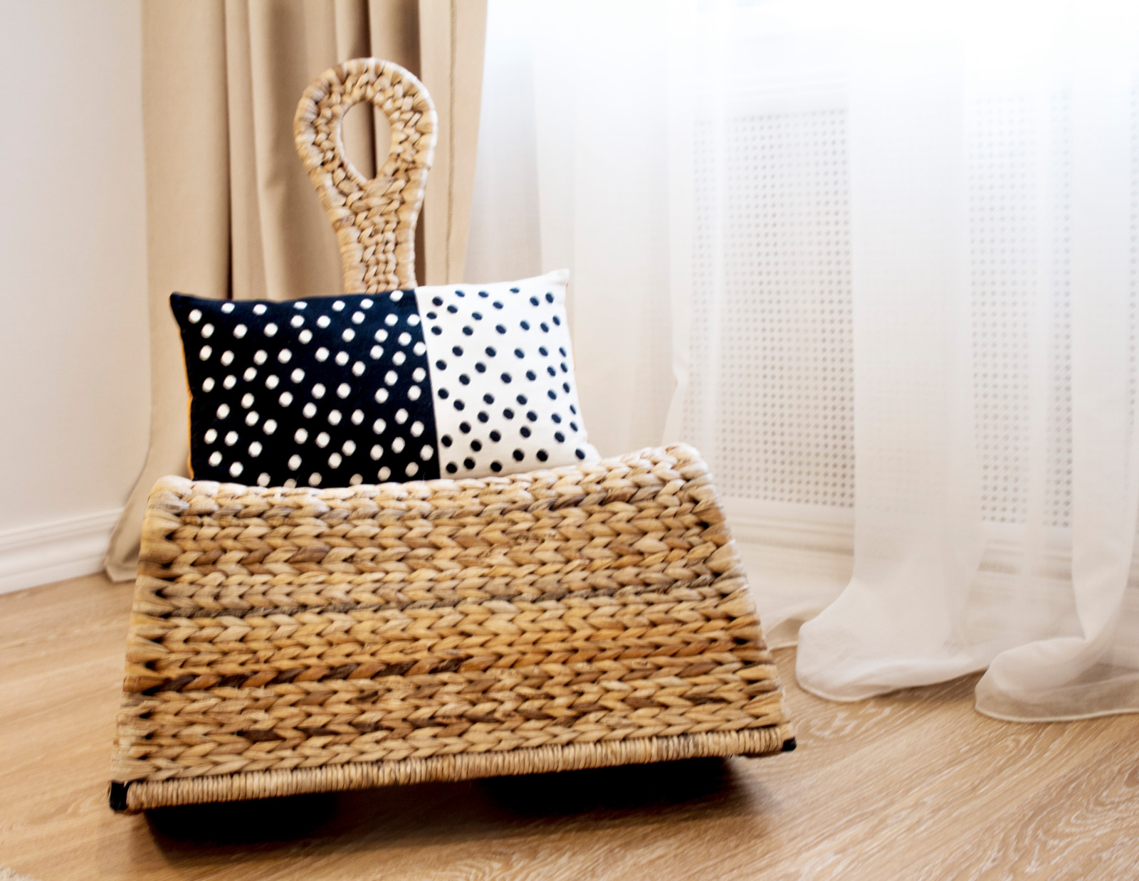 Пермь. Квартира на Комсомольской площади, дизайнер Татьяна Воронова