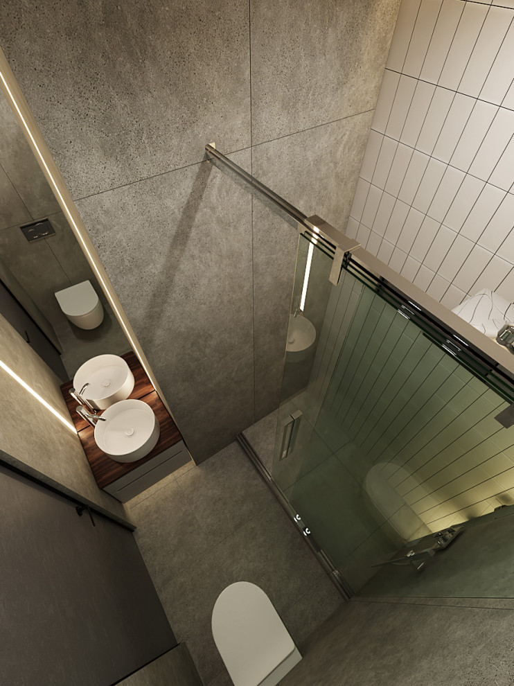 Комфорт и функциональность: 3-комнатная квартира 95 м2