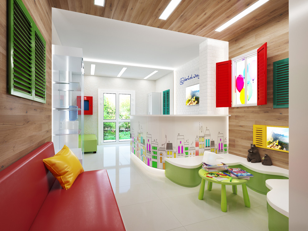 Клиника Dental Way