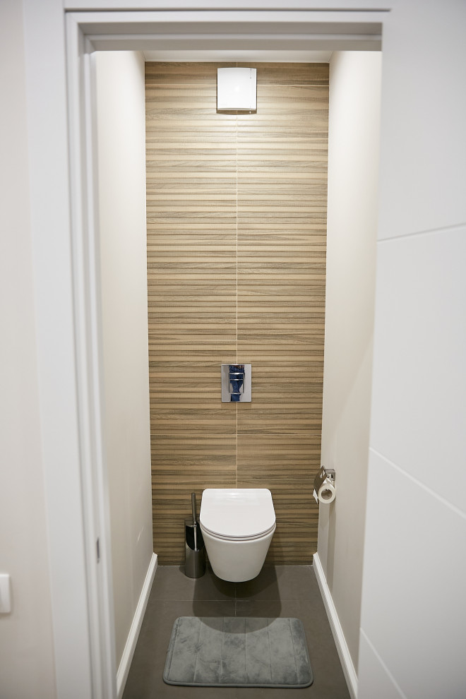 квартира на бежецкой