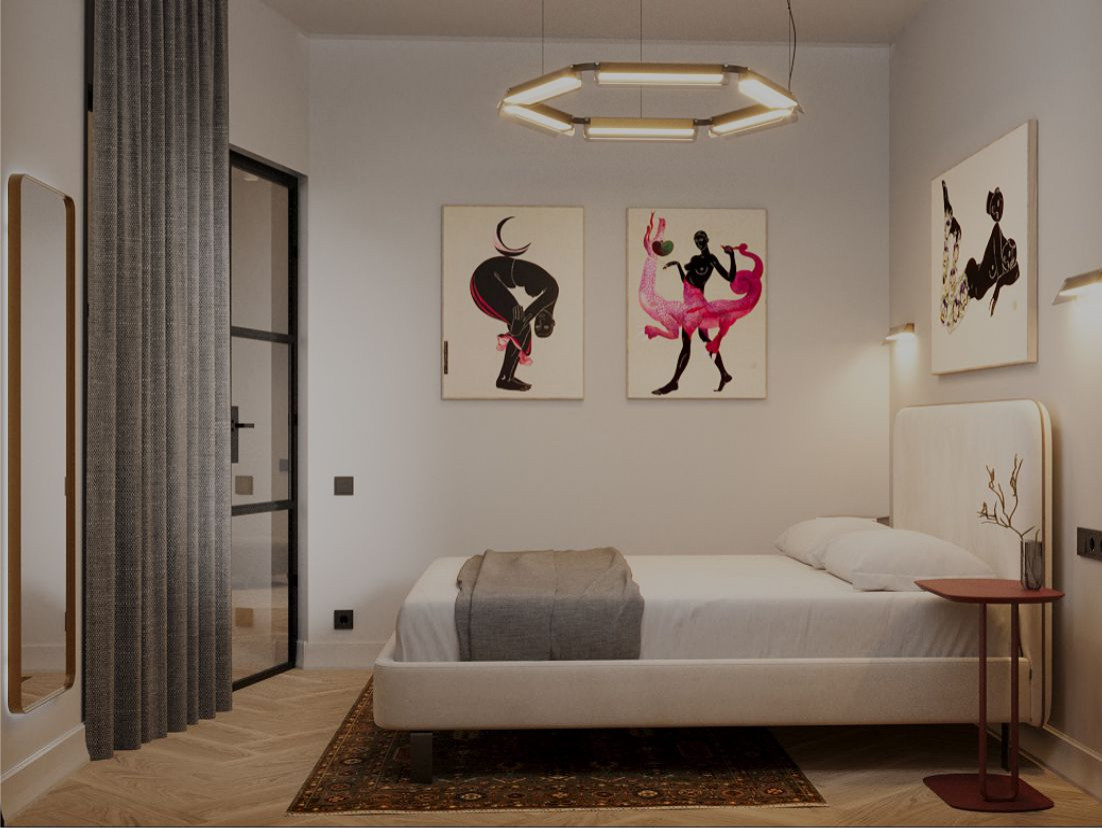 ЖК Гравитация, г. Томск