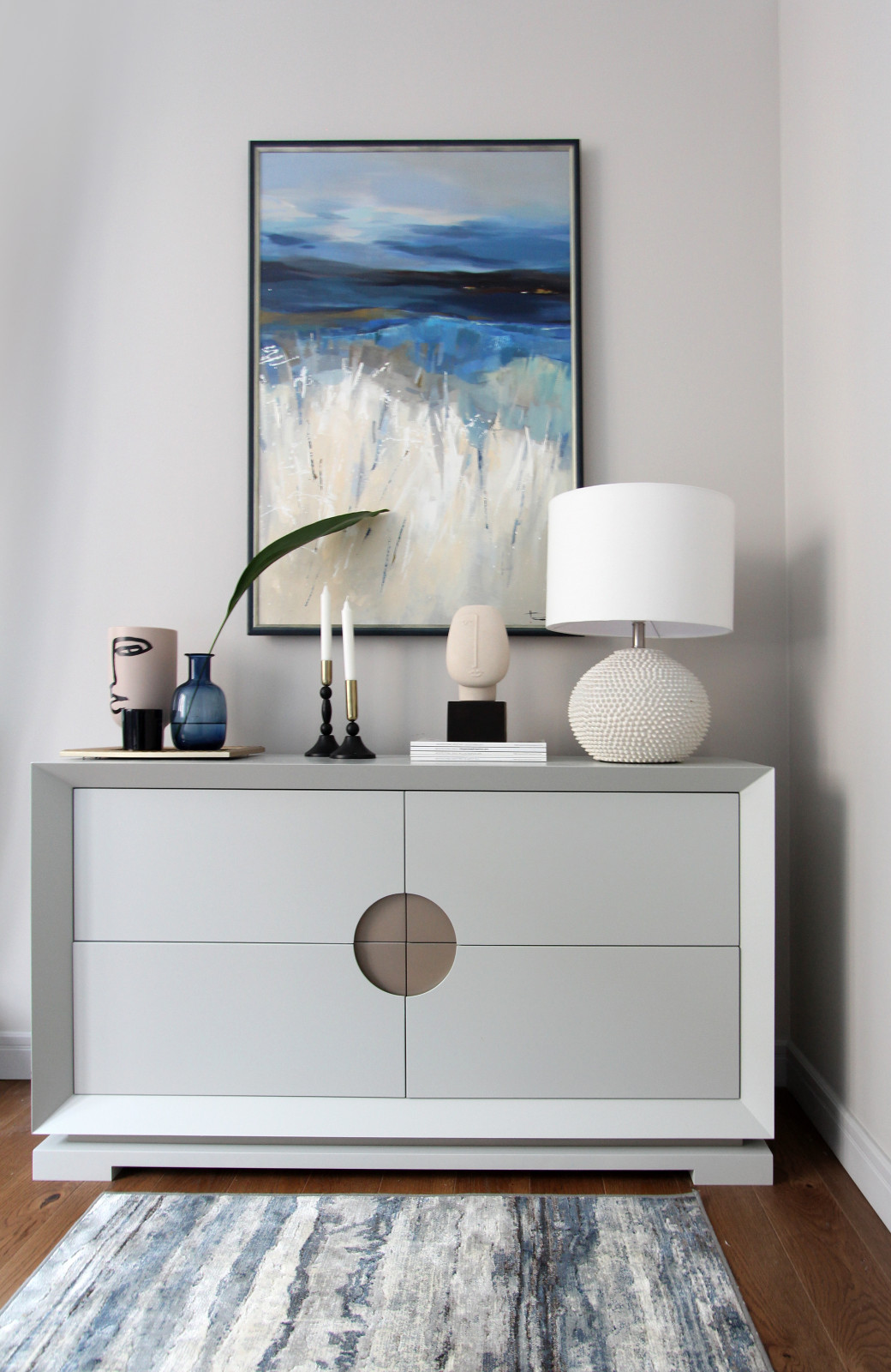 Квартира 117м2 в ЖК "Симоновский"