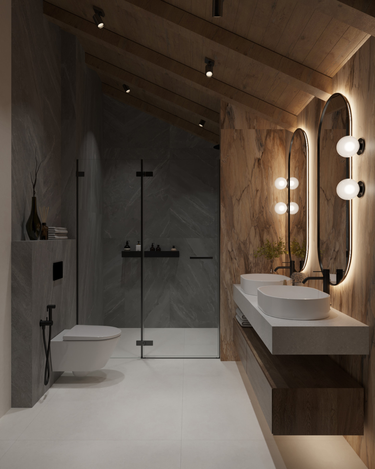 Мастер санузел