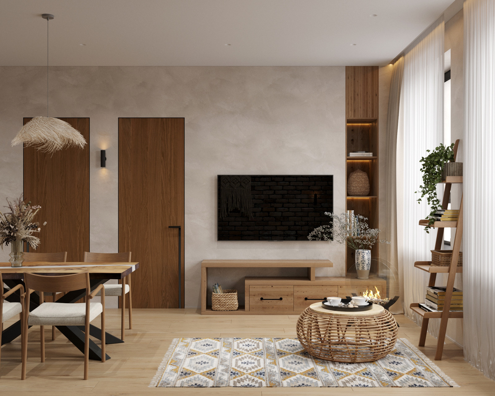 ЖК "Level Причальный"гост