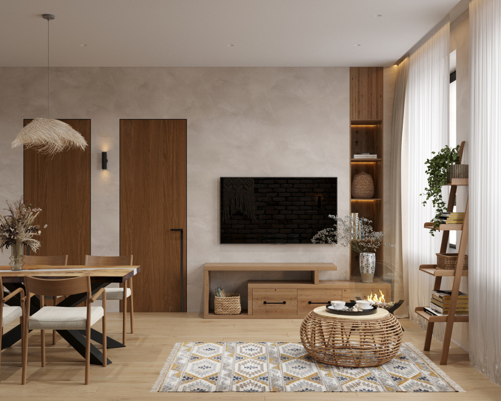 ЖК "Level Причальный"гост