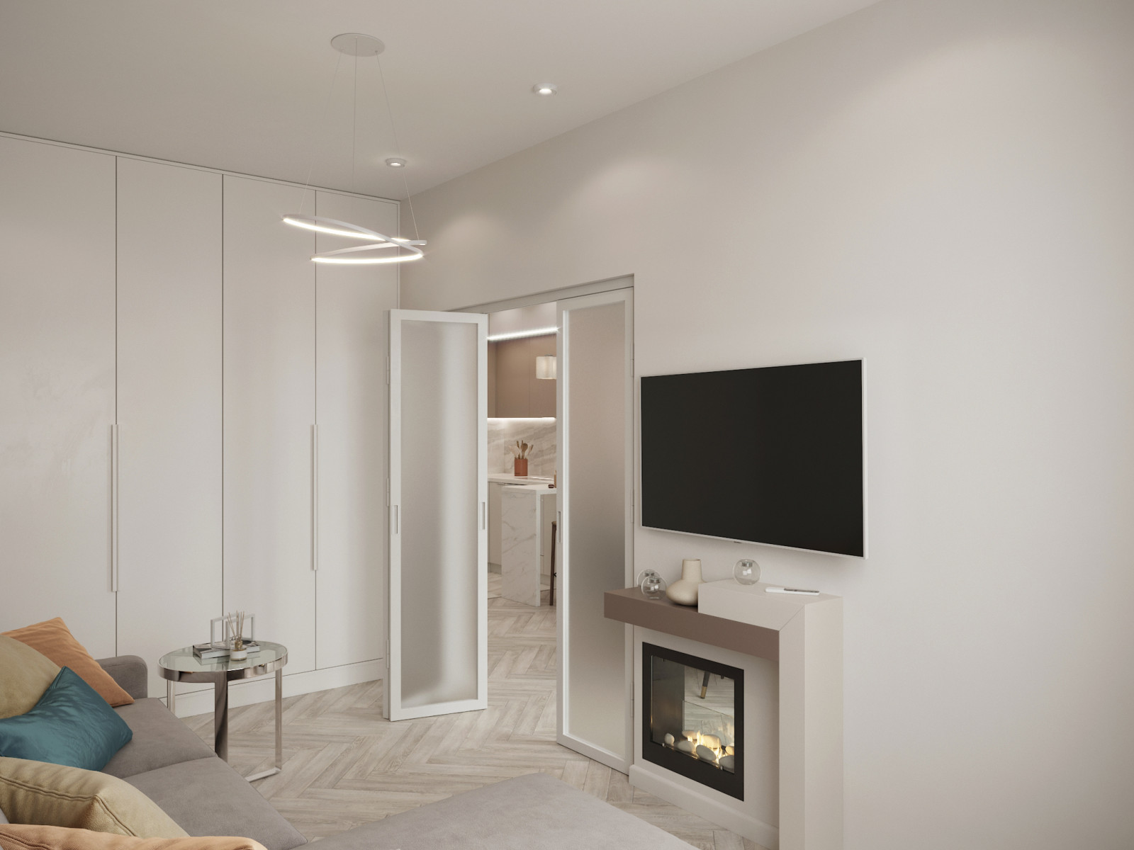 ЖК Черная Речка