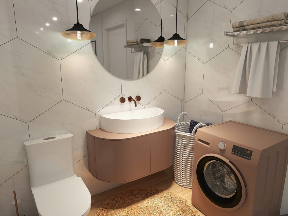 3х комнатная квартира