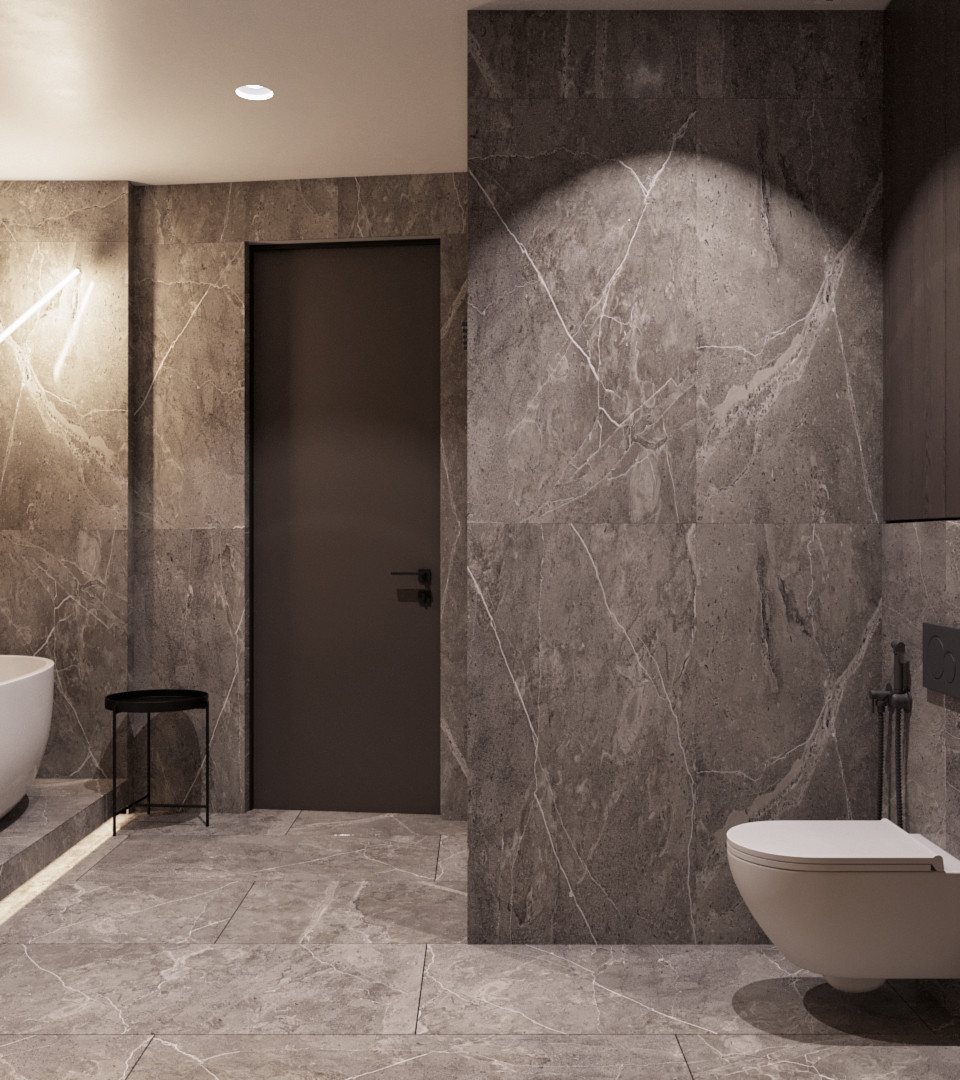 ЖК «Clever park»