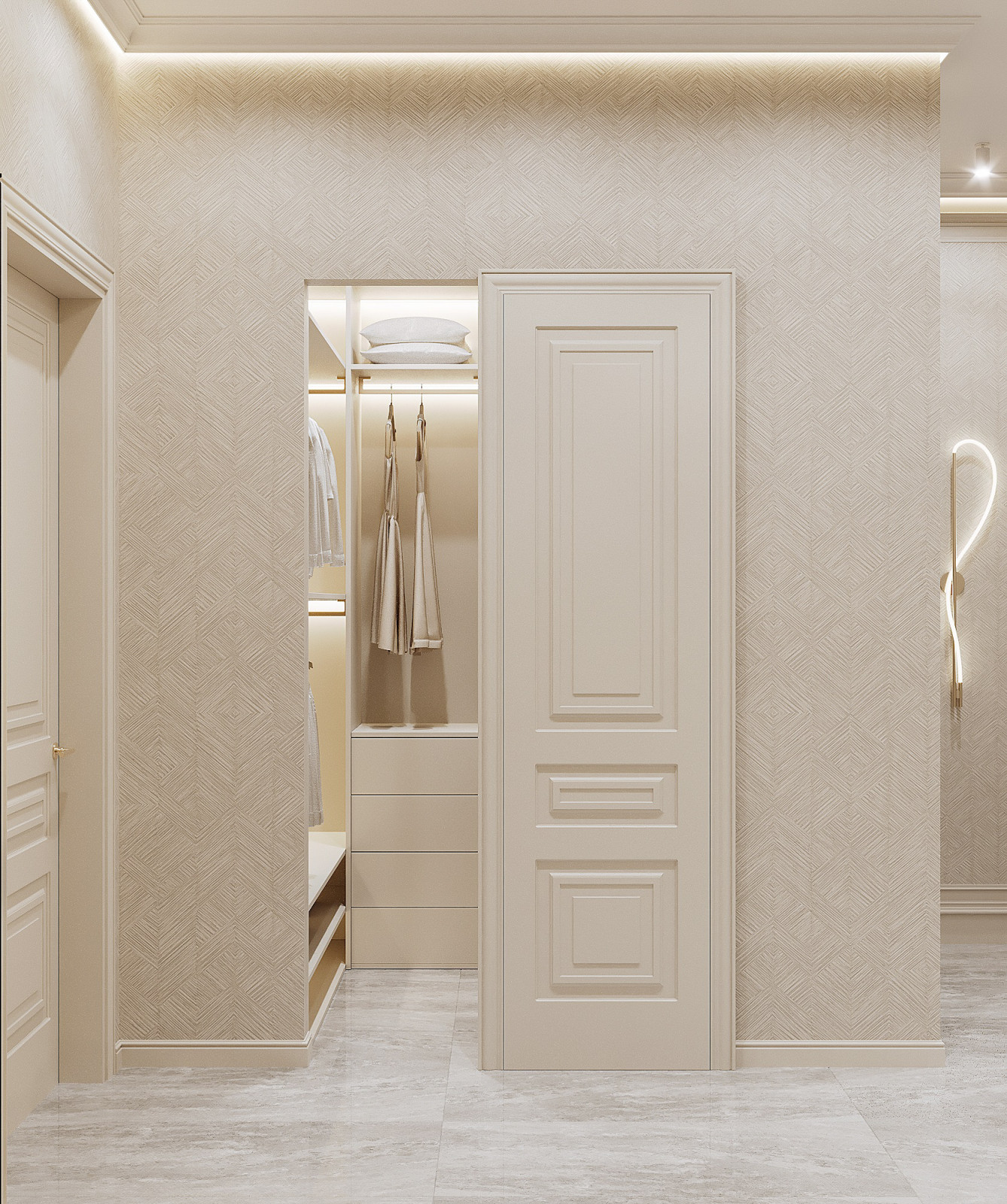 ЖК Настоящее