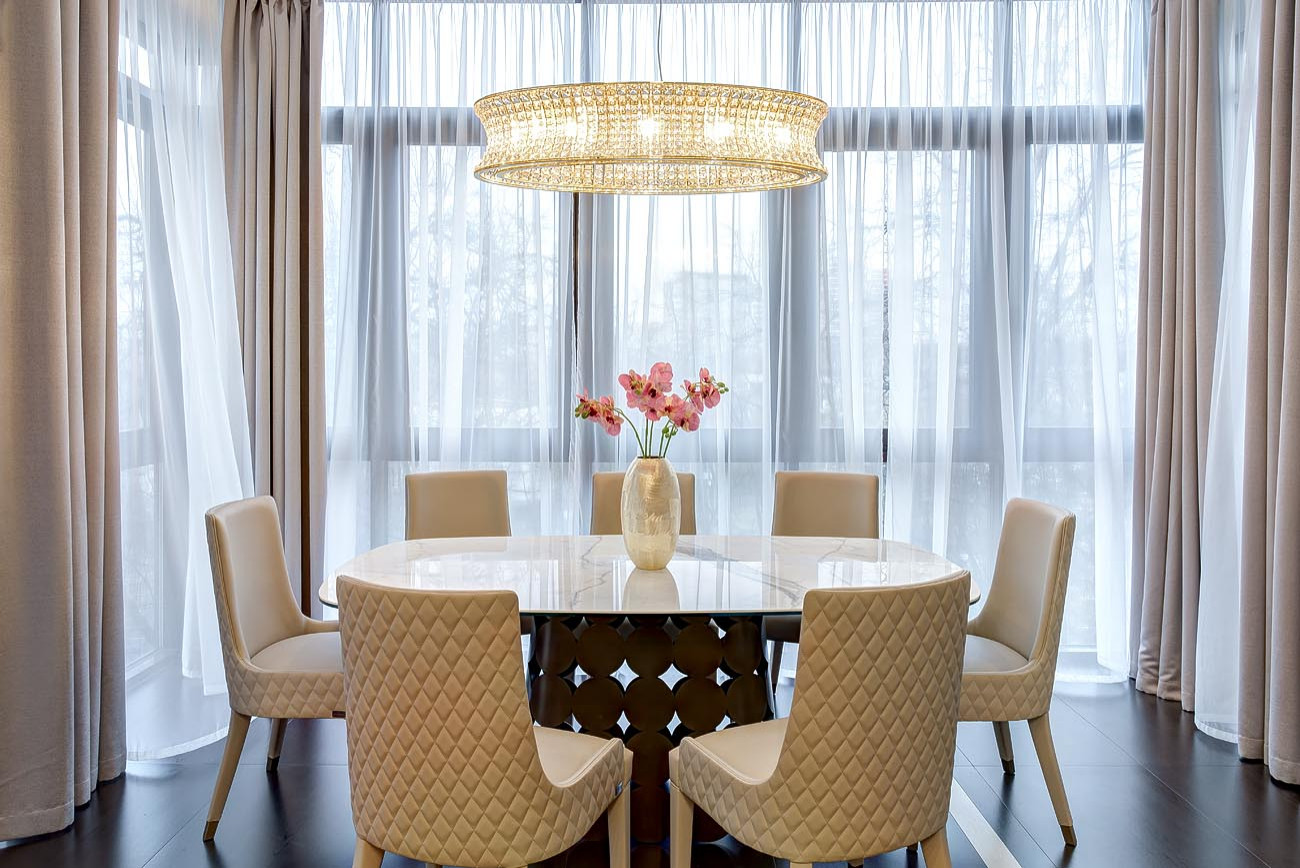 Жилая квартира в Москве. Улица Староволынская.