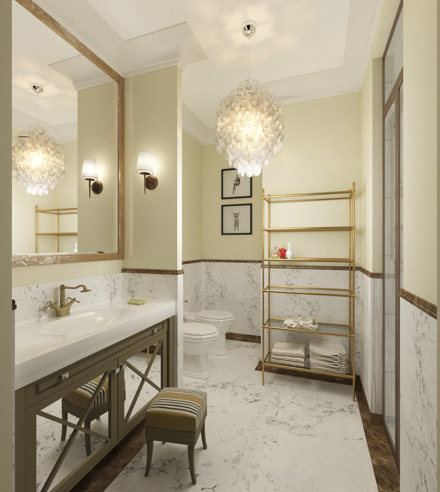 Квартира на Тверской