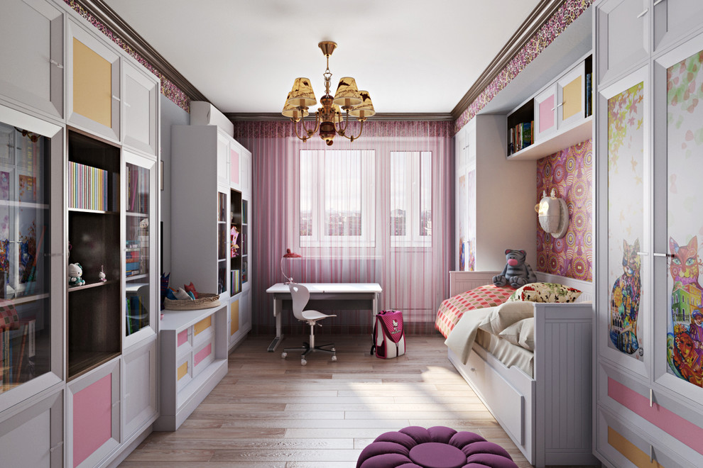 Пр-т Мельникова