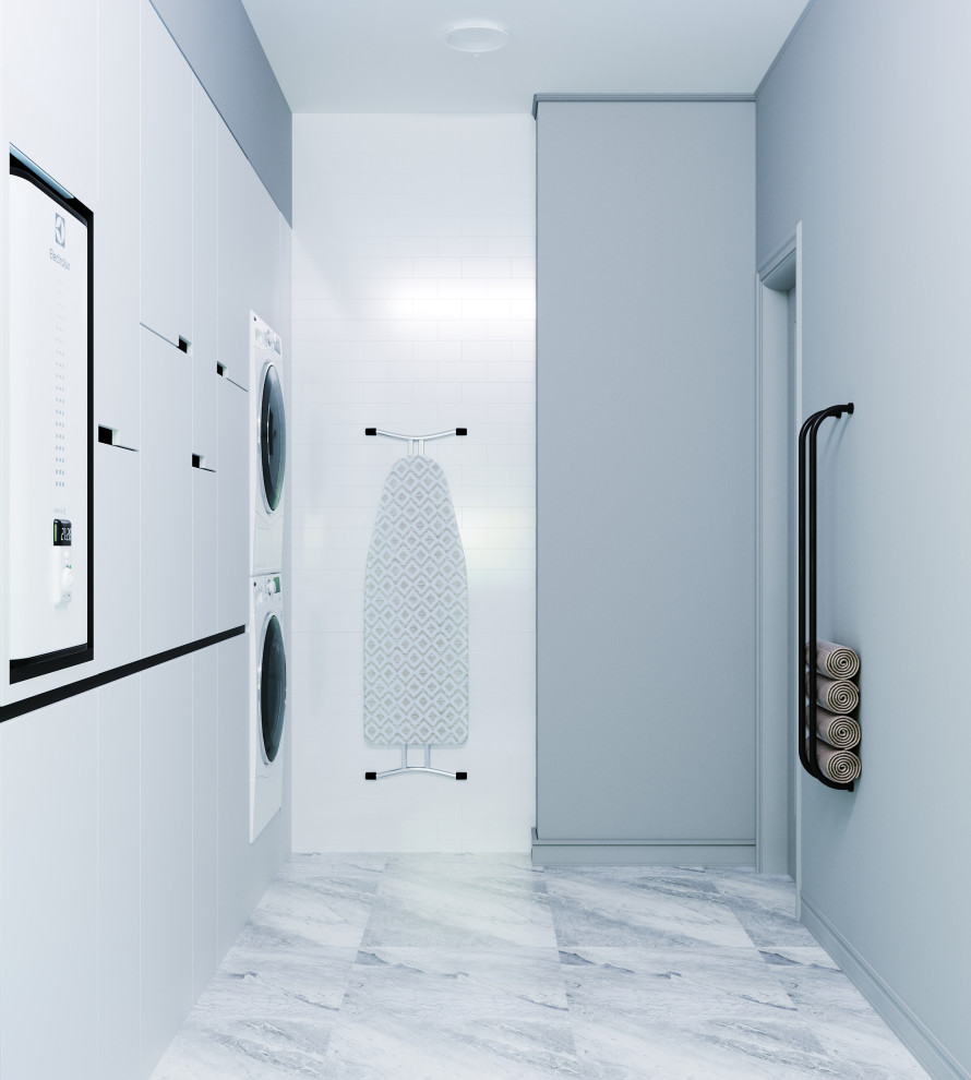 Проект дома