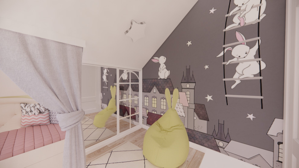 Гармония за городом