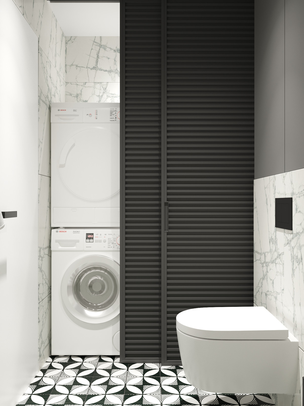 Частный двухэтажный дом в Ниж.области