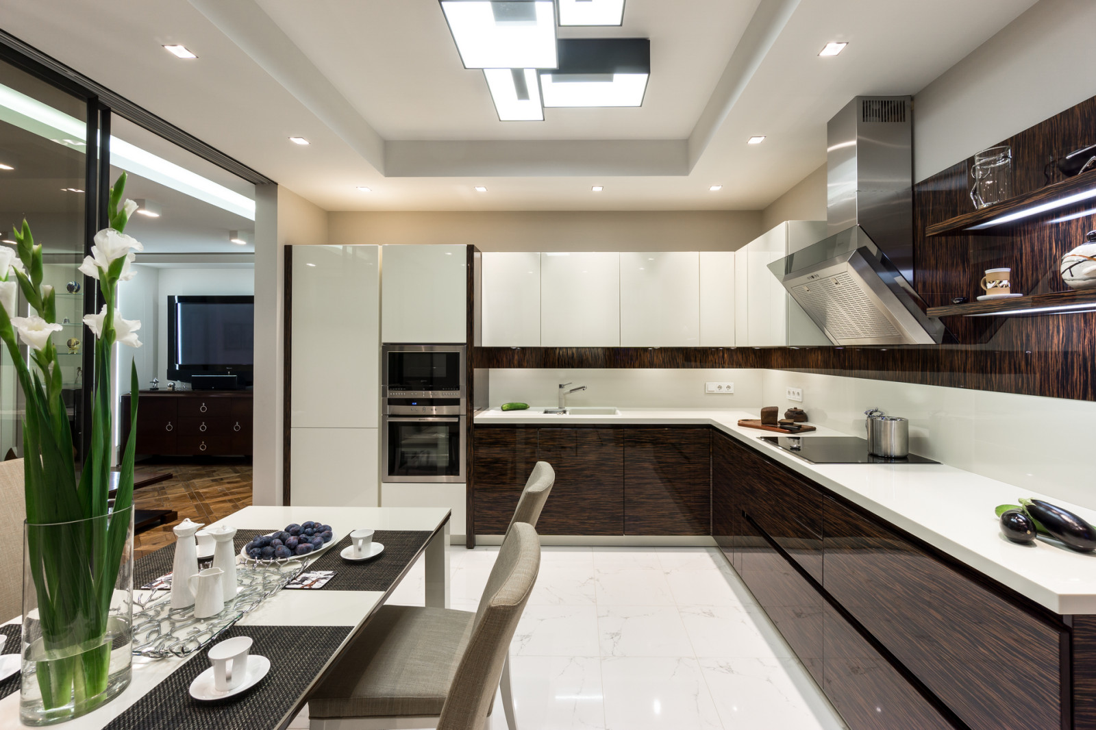 Квартира на улице Верхняя Масловка 25