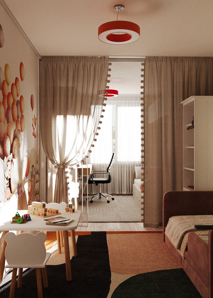 ЖК Уральский