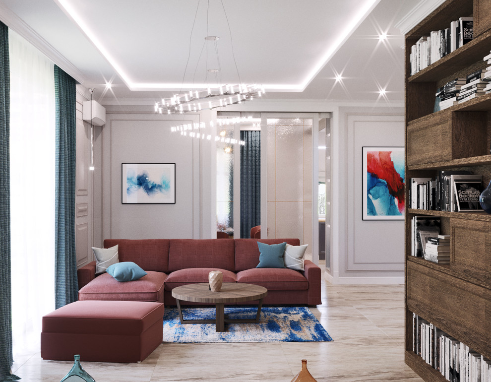 Обложка проекта: Дизайн-проект таунхауса