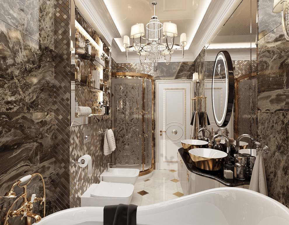 Дом в Репино