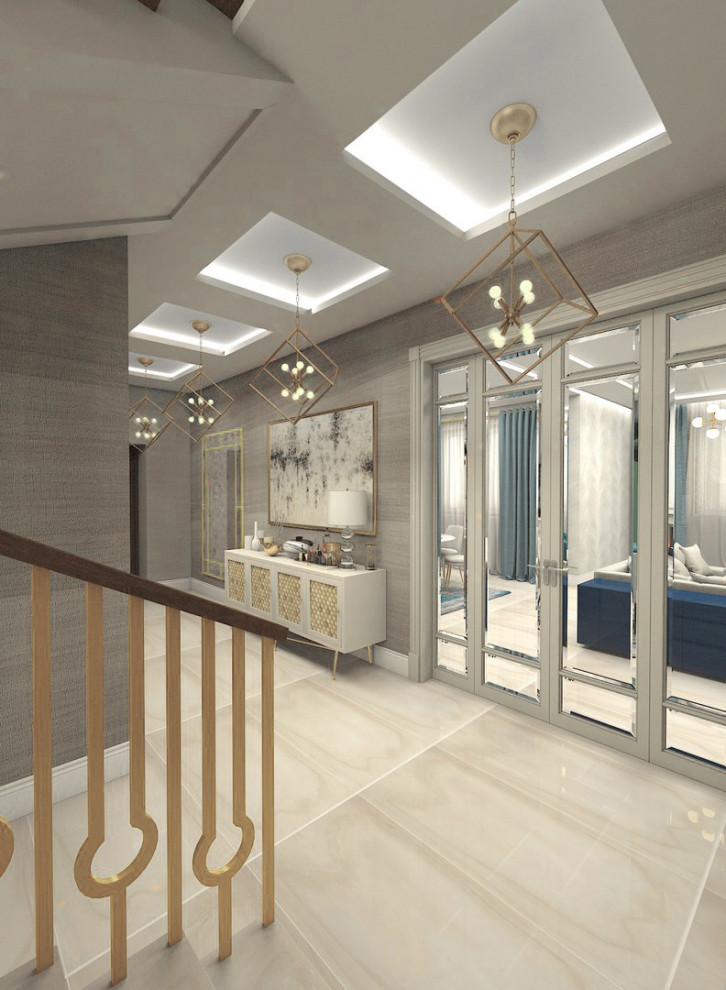 Дом в Кубинке