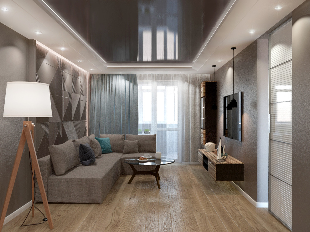 Юбилейная квартира