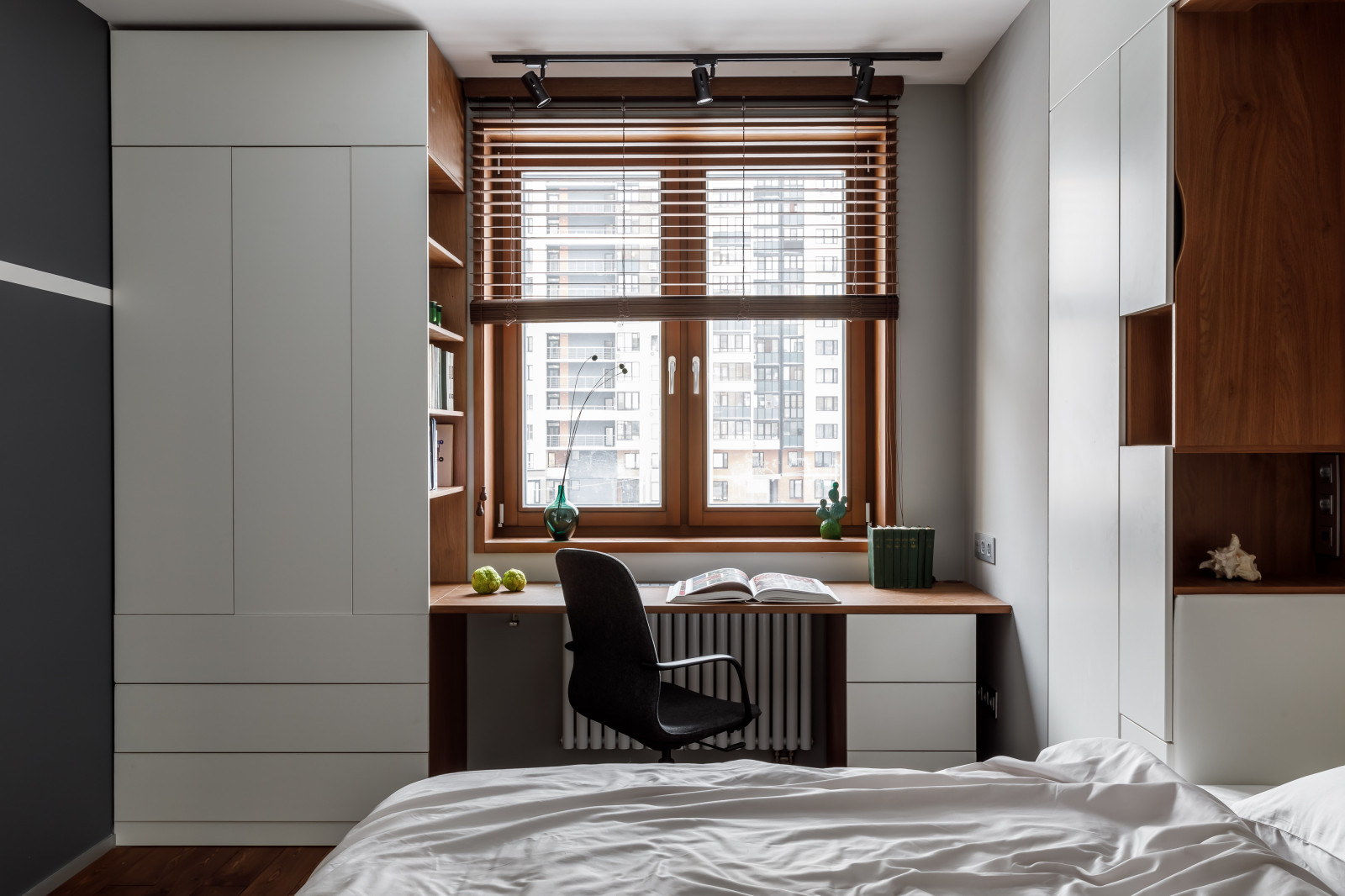 Квартира в Подмосковье