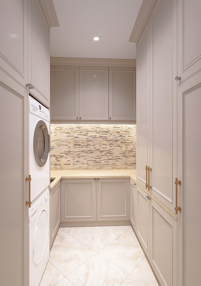 Квартира в ЖК Red Side