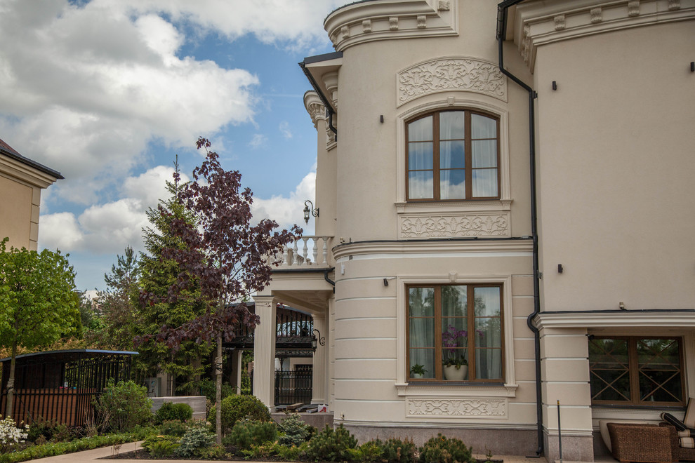 КП Новахово