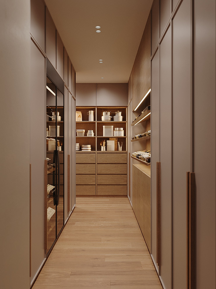 Дом в Нижнем Новгороде