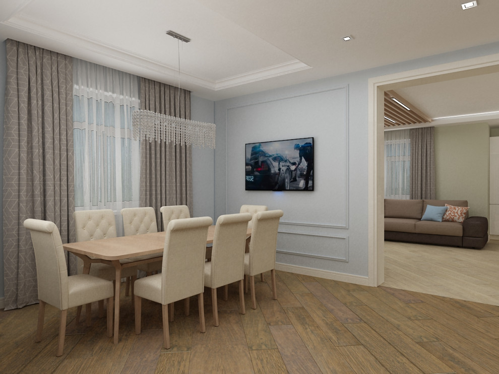 Жилой дом  в г. Полевской