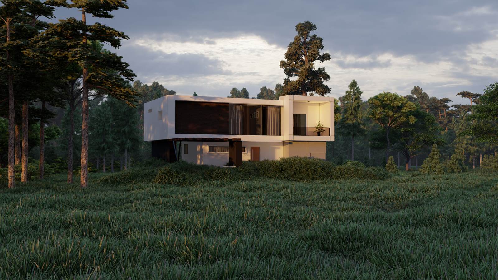 Modern