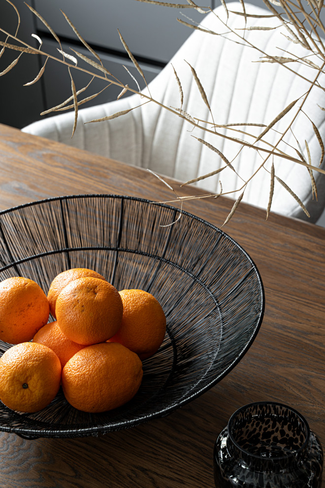 Квартира 86 м² для молодой пары