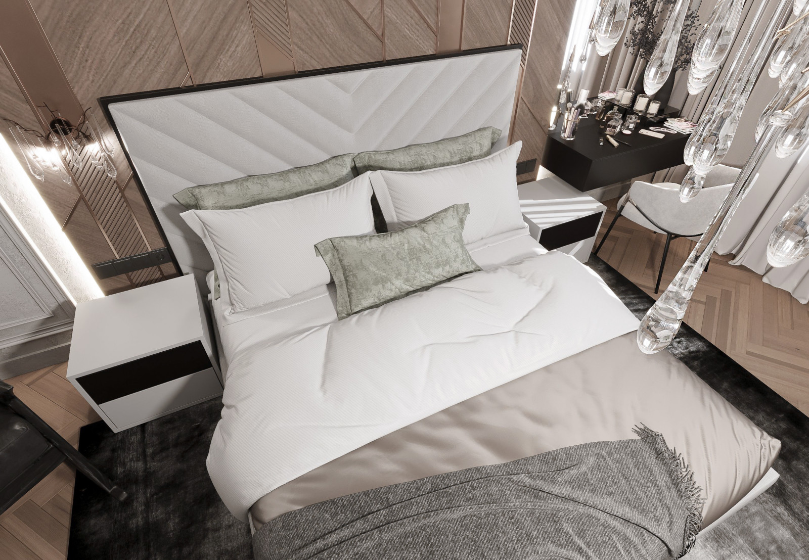 Дом в пос. Гранный