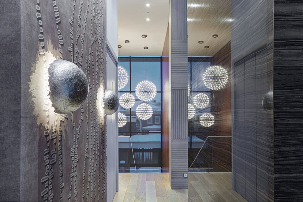 ВИЛЛА В КП БАРВИХА XXI