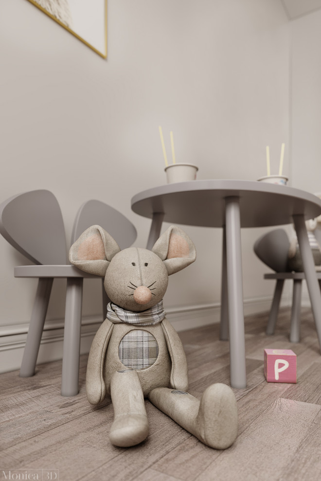 Детская для девочки