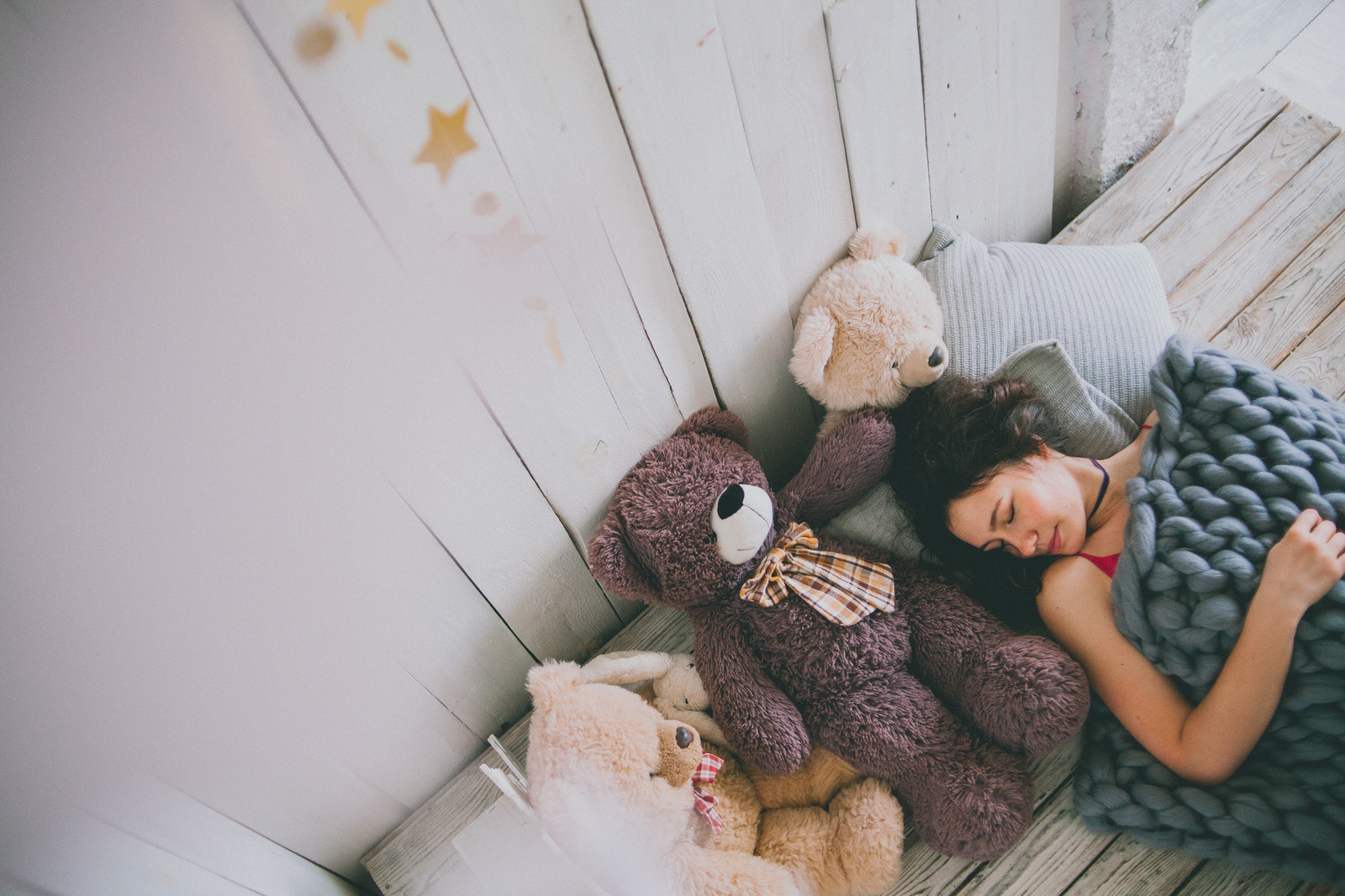 Пледы из шерсти мериноса