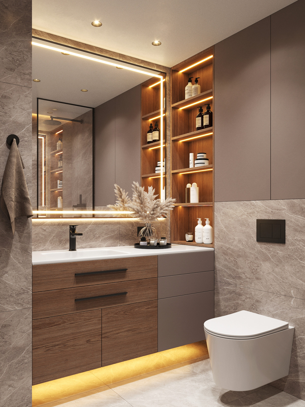 Кронштадский 82м2