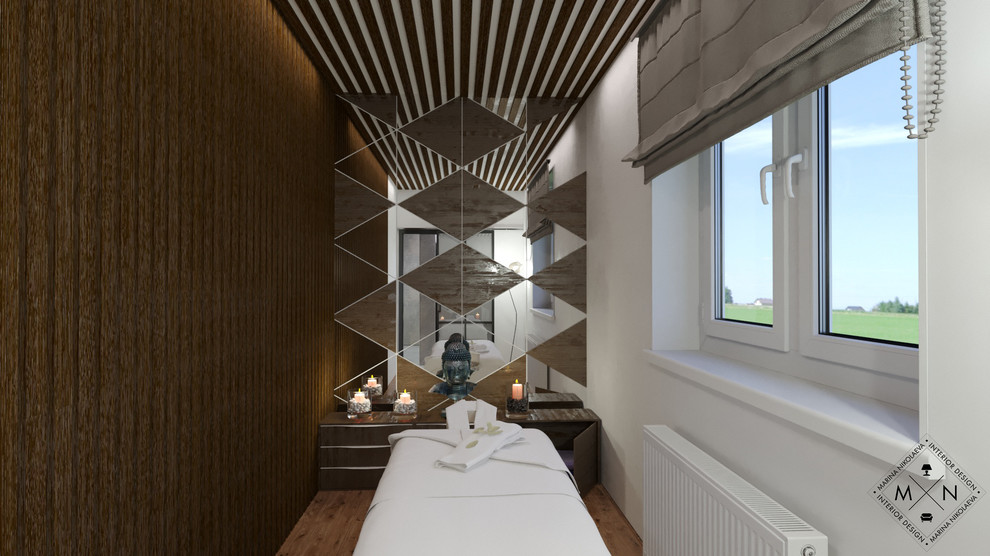 Массажный салон Thai dream