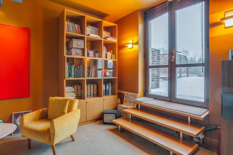 Дом в Переделкино