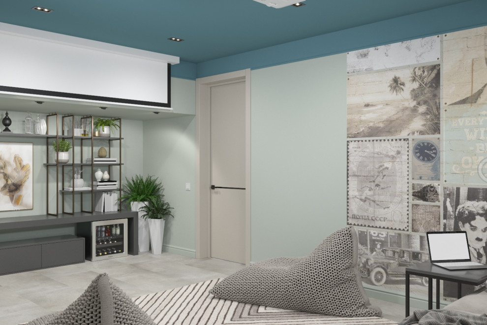 Дом в Шильне 250м2